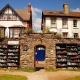 Hay-on-Wye: Thị trấn của những cuốn sách